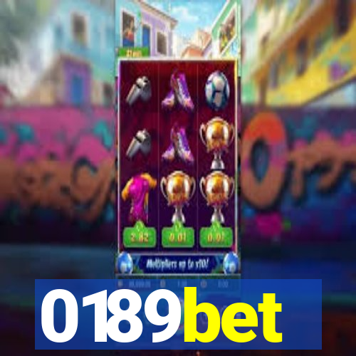 0189bet