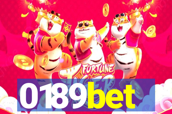 0189bet