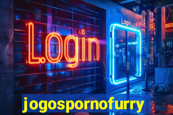 jogospornofurry