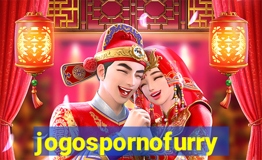 jogospornofurry