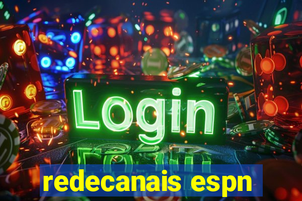 redecanais espn