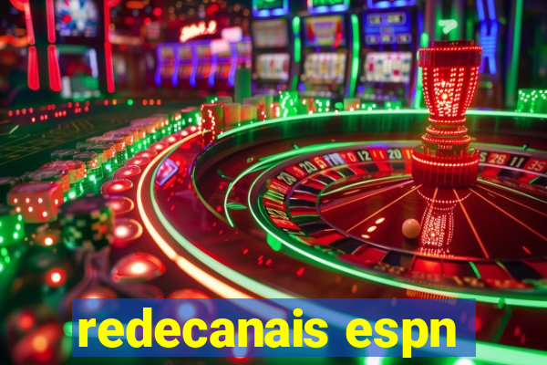 redecanais espn