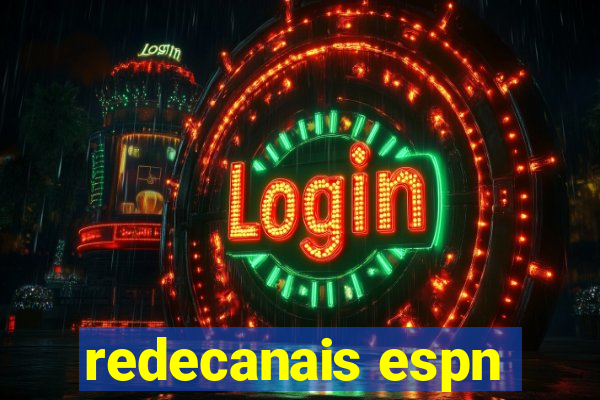 redecanais espn
