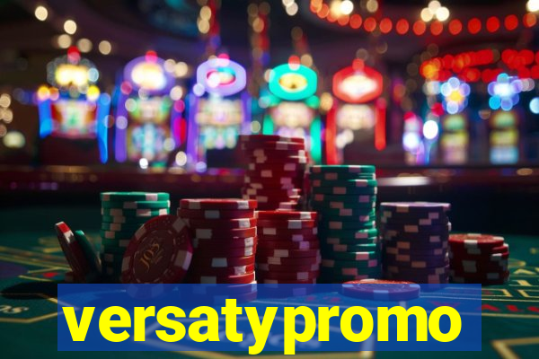 versatypromo