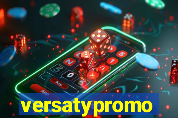 versatypromo