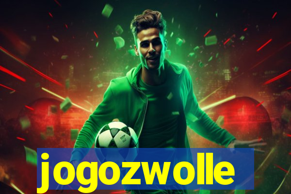 jogozwolle