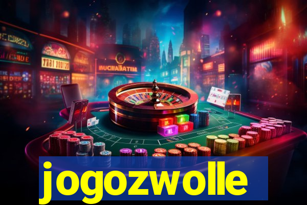 jogozwolle