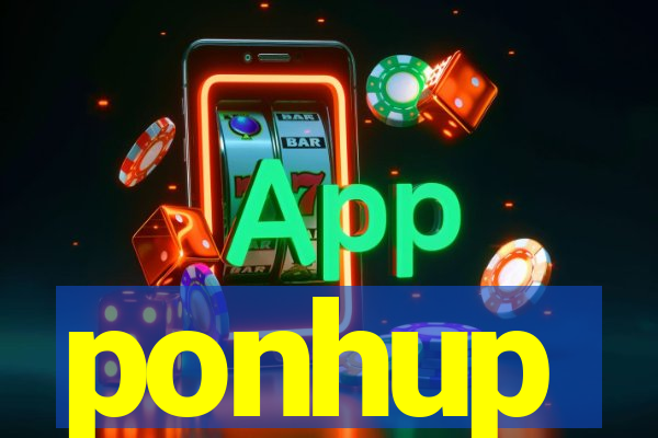 ponhup
