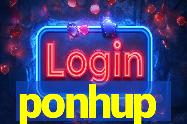 ponhup
