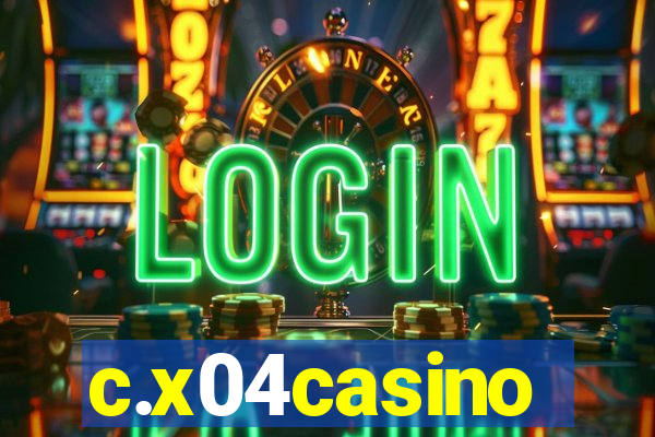 c.x04casino