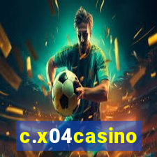 c.x04casino