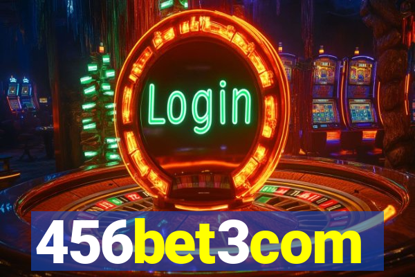 456bet3com