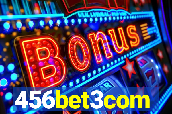 456bet3com