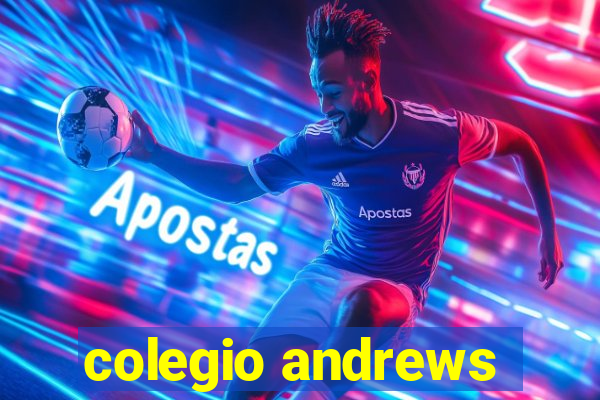 colegio andrews