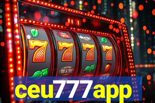 ceu777app