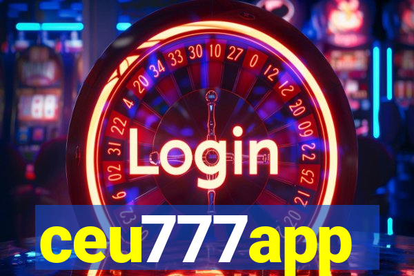 ceu777app
