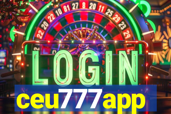 ceu777app
