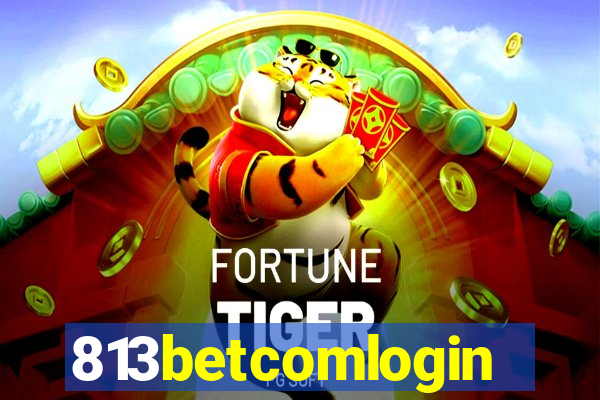 813betcomlogin