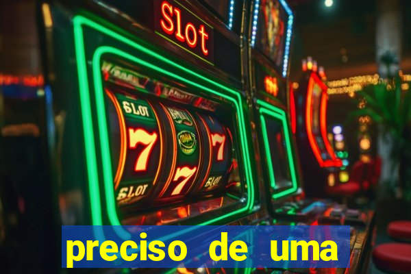 preciso de uma renda extra urgente
