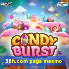 38h.com paga mesmo