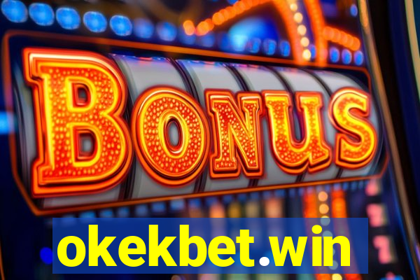 okekbet.win