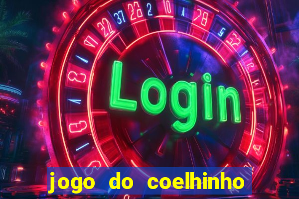 jogo do coelhinho demo gratis