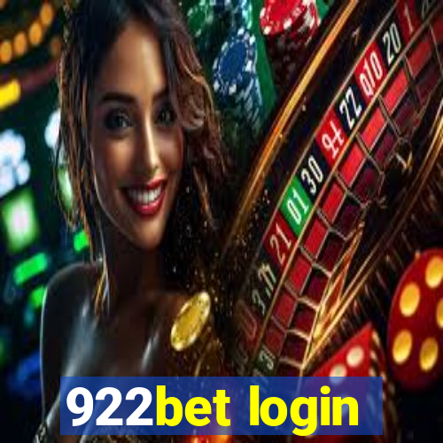 922bet login