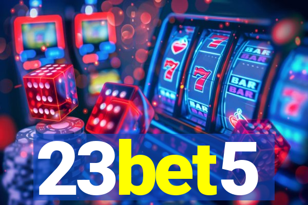 23bet5