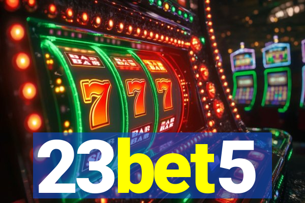 23bet5