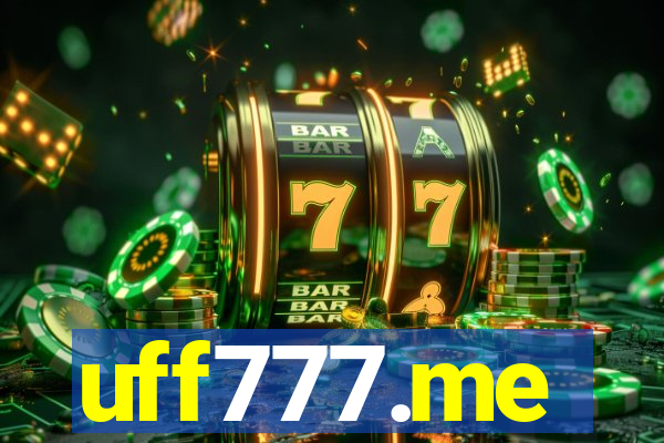 uff777.me