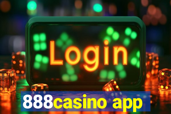 888casino app