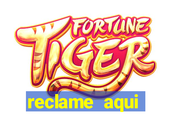 reclame aqui sporting bet