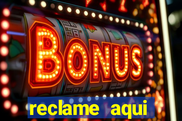 reclame aqui sporting bet
