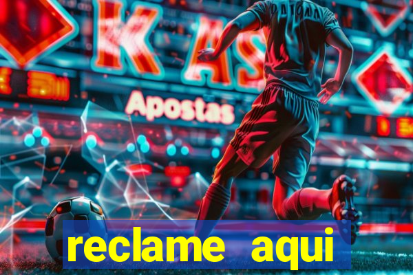 reclame aqui sporting bet