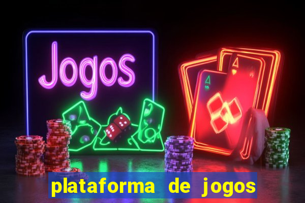 plataforma de jogos que paga bem