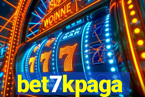 bet7kpaga
