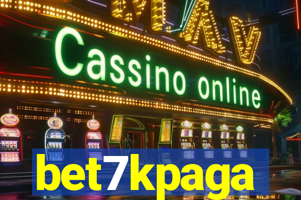bet7kpaga