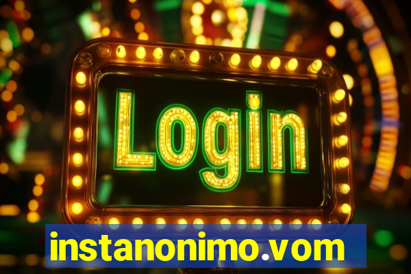 instanonimo.vom