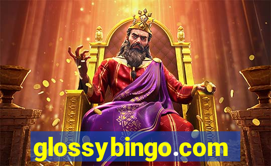 glossybingo.com