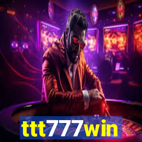 ttt777win