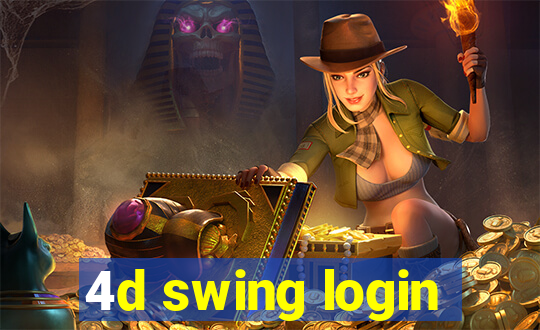 4d swing login