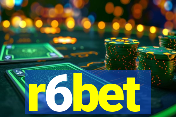 r6bet