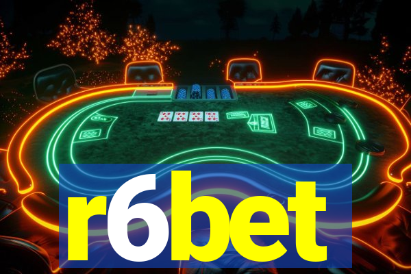 r6bet