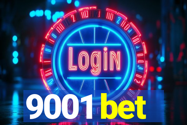 9001 bet