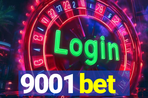 9001 bet
