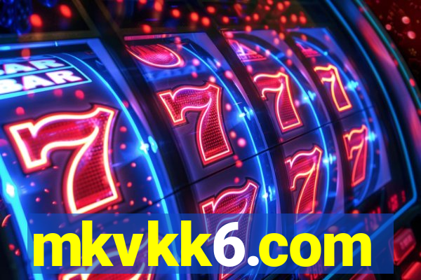 mkvkk6.com