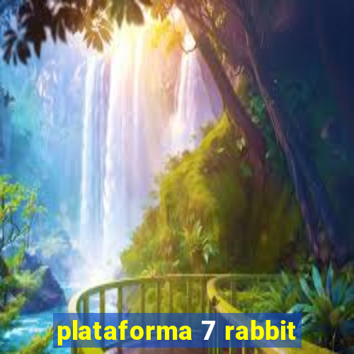plataforma 7 rabbit