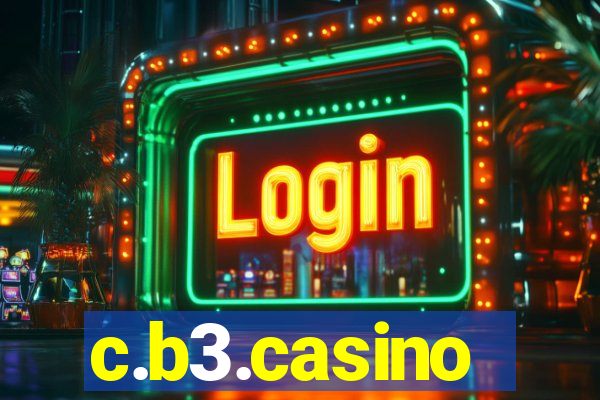 c.b3.casino