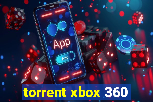 torrent xbox 360
