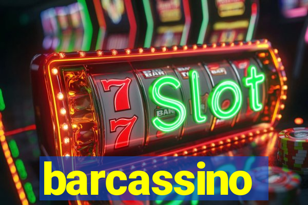 barcassino